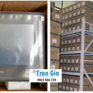 Trung tâm sửa màn hình HMI XINJE-TOUCHWIN cam kết linh kiện tốt bảo hành dài hạn
