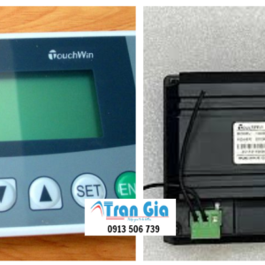 Trung tâm sửa màn hình HMI XINJE-TOUCHWIN cam kết linh kiện tốt bảo hành dài hạn
