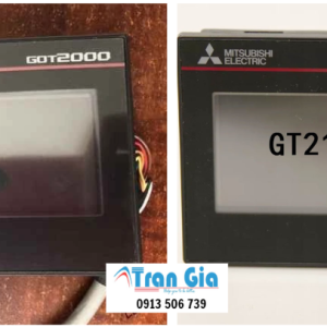 Trung tâm sửa màn hình HMI Mitsubishi GT2103-PMBLS lấy liền trong vòng 24 tại TP Hồ Chí Minh