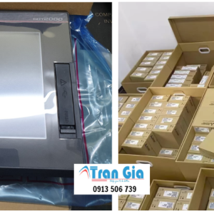 Trung tâm sửa màn hình Mitsubishi GT2508-VTWA, xử lí lỗi nhanh khắc phục sự cố