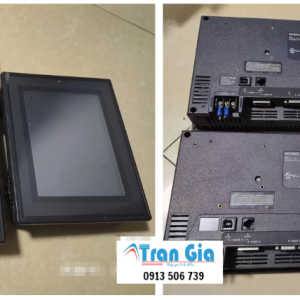 Trung tâm sửa màn hình Keyence VT3-V7 bảo hành 3-6 tháng linh kiện tốt