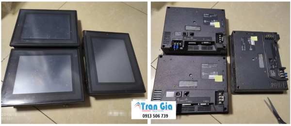 Trung tâm sửa màn hình Keyence VT3-V7 bảo hành 3-6 tháng linh kiện tốt