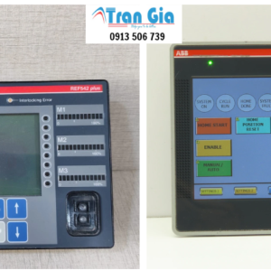 Trung tâm sửa màn hình HMI ABB lấy ngay trong vòng 12h tại khu vực miền nam