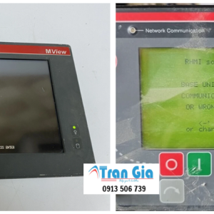 Trung tâm sửa màn hình HMI ABB lấy ngay trong vòng 12h tại khu vực miền nam