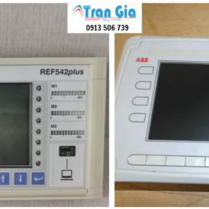 Trung tâm sửa màn hình HMI ABB lấy ngay trong vòng 12h tại khu vực miền nam