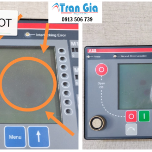 Trung tâm sửa màn hình HMI ABB lấy ngay trong vòng 12h tại khu vực miền nam