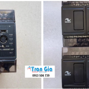 Trung tâm sửa PLC Inovance uy tín lấy liền trong vòng 2h khu vực TP Hồ Chí Minh
