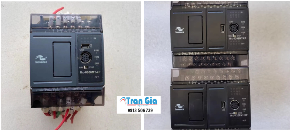Trung tâm sửa PLC Inovance uy tín lấy liền trong vòng 2h khu vực TP Hồ Chí Minh