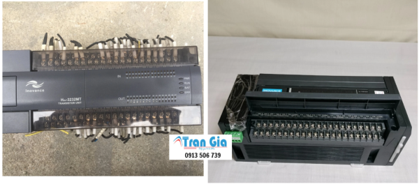 Trung tâm sửa PLC Inovance uy tín lấy liền trong vòng 2h khu vực TP Hồ Chí Minh