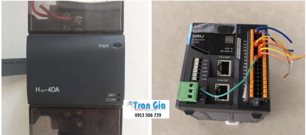 Trung tâm sửa PLC Inovance uy tín lấy liền trong vòng 2h khu vực TP Hồ Chí Minh