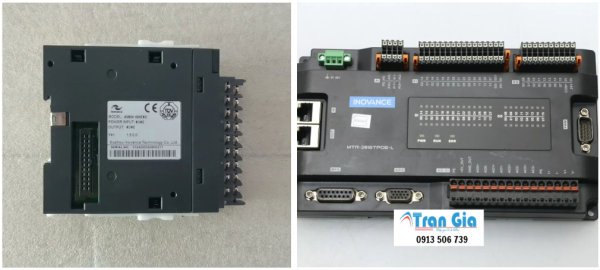 Trung tâm sửa nguồn PLC uy tín với kinh nghiệm lâu năm trong nghề