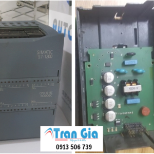 Trung tâm sửa PLC Siemens LOGO lấy ngay trong ngày