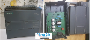 Trung tâm chuyên sửa PLC Seimens xử lí lỗi nhanh chóng