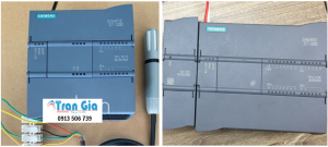 Trung tâm chuyên sửa PLC Seimens xử lí lỗi nhanh chóng