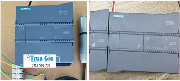Trung tâm chuyên sửa PLC Seimens xử lí lỗi nhanh chóng