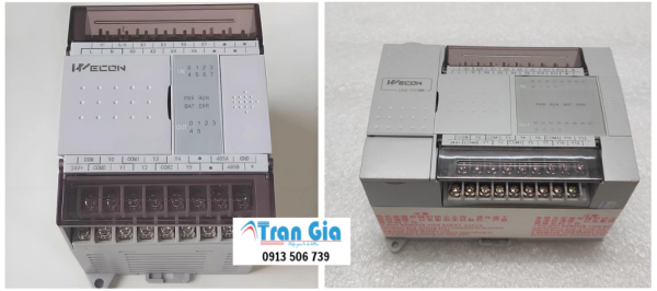 Trung tâm sửa PLC Wecon uy tín lấy liền trong 12h khu vực miền nam