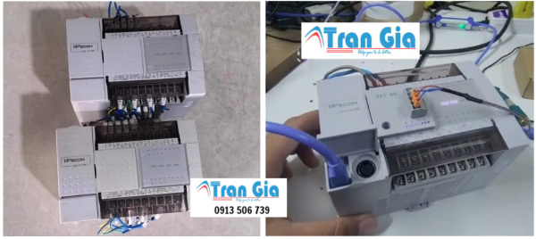 Trung tâm sửa PLC Wecon uy tín lấy liền trong 12h khu vực miền nam