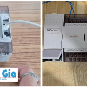Trung tâm sửa PLC Wecon uy tín lấy liền trong 12h khu vực miền nam