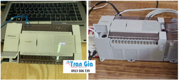 Trung tâm sửa PLC Wecon uy tín lấy liền trong 12h khu vực miền nam