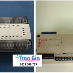 Trung tâm sửa chữa PLC Shihlin giá rẻ, bảo hành dài hạn