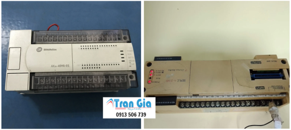 Trung tâm sửa chữa PLC Shihlin giá rẻ, bảo hành dài hạn