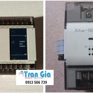 Trung tâm sửa chữa PLC Shihlin giá rẻ, bảo hành dài hạn