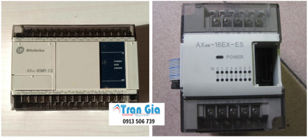 Trung tâm sửa chữa PLC Shihlin giá rẻ, bảo hành dài hạn