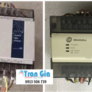 Trung tâm sửa chữa PLC Shihlin giá rẻ, bảo hành dài hạn