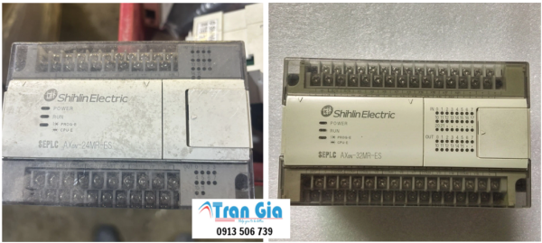 Trung tâm sửa PLC uy tín, xử lý lỗi triệt để