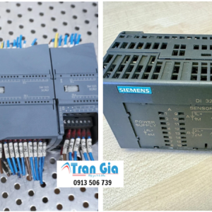 Trung tâm sửa chữa PLC Siemens, hỗ trợ sửa lấy ngay trong ngày tại TP Hồ Chí Minh
