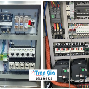 Trung tâm sửa PLC Trung Quốc lấy liền trong ngày tại miền nam