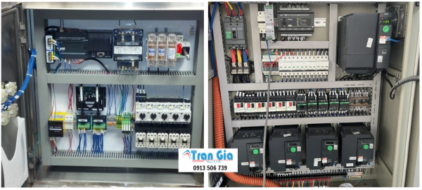Trung tâm sửa PLC Trung Quốc lấy liền trong ngày tại miền nam