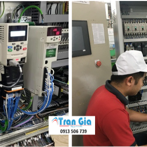 Trung tâm sửa PLC uy tín, xử lý lỗi triệt để