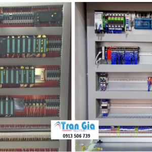 Trung tâm sửa chữa PLC, xử lý lỗi triệt để uy tín với kinh nghiệm lâu năm