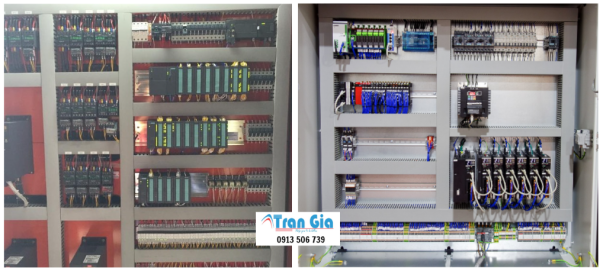 Trung tâm sửa chữa PLC, xử lý lỗi triệt để uy tín với kinh nghiệm lâu năm