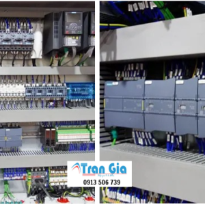 Trung tâm sửa chữa PLC, xử lý lỗi triệt để uy tín với kinh nghiệm lâu năm