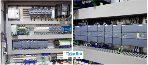 Trung tâm sửa chữa PLC, xử lý lỗi triệt để uy tín với kinh nghiệm lâu năm