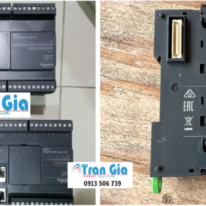 Trung tâm sửa PLC Schneider lấy liền trong vòng 24h khu vực TP Hồ Chí Minh