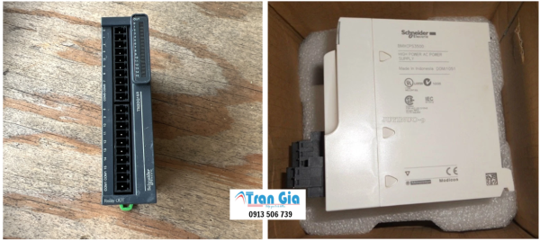 Trung tâm sửa PLC Schneider lấy liền trong vòng 24h khu vực TP Hồ Chí Minh