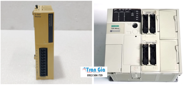 Trung tâm sửa PLC Schneider lấy liền trong vòng 24h khu vực TP Hồ Chí Minh