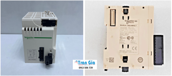 Trung tâm sửa PLC Schneider lấy liền trong vòng 24h khu vực TP Hồ Chí Minh