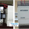Trung tâm sửa chữa PLC MITSUBISHI, Chuyên sửa PLC Mitsubishi