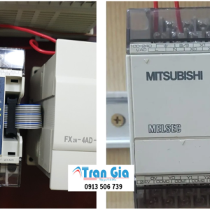 Trung tâm sửa chữa PLC MITSUBISHI, Chuyên sửa PLC Mitsubishi