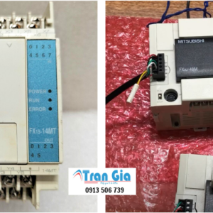 Trung tâm sửa chữa PLC MITSUBISHI, Chuyên sửa PLC Mitsubishi