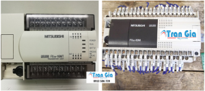 Công Ty Sửa chữa PLC Mitsubishi Kỹ Sư Giỏi nhất Của Hãng, Miễn Phí Kiểm Tra Sửa Chữa, Bảo hành 3-6 Tháng với 15 năm kinh nghiệm trong nghề