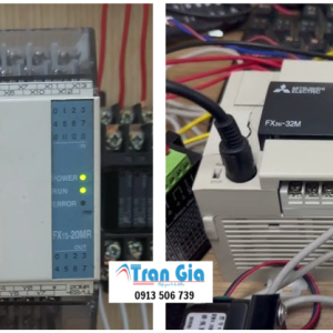 Trung tâm sửa chữa PLC MITSUBISHI, Chuyên sửa PLC Mitsubishi