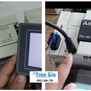 Trung tâm sửa chữa PLC MITSUBISHI, Chuyên sửa PLC Mitsubishi