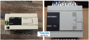 Công Ty Sửa chữa PLC Mitsubishi Kỹ Sư Giỏi nhất Của Hãng, Miễn Phí Kiểm Tra Sửa Chữa, Bảo hành 3-6 Tháng với 15 năm kinh nghiệm trong nghề