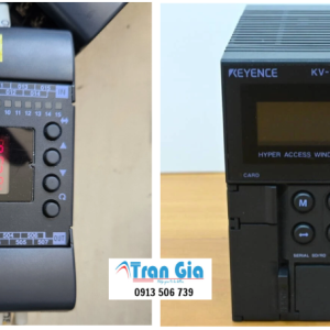 Trung tâm sửa chữa bộ điều khiển PLC Keyence, nhận bảo hành PLC