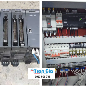 Trung tâm sửa chữa bộ điều khiển PLC Keyence, nhận bảo hành PLC